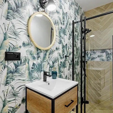 Na Zielonym Widoku 아파트