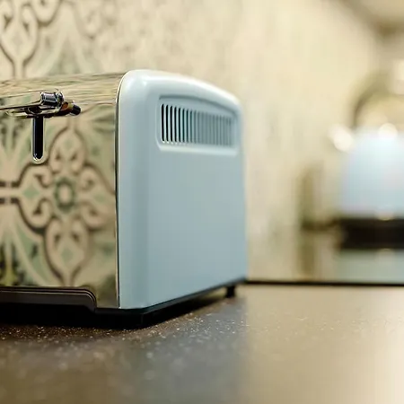 아파트 Na Zielonym Widoku