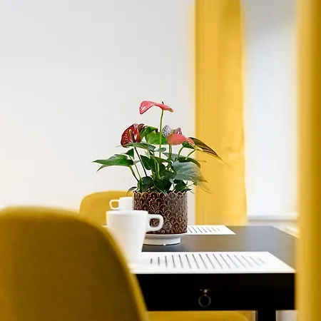 Na Zielonym Widoku * Wrocław