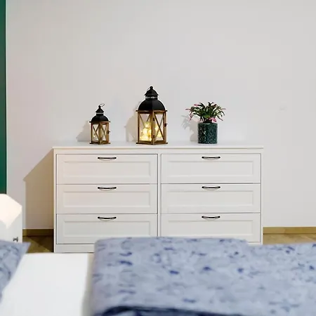 Apartman Na Zielonym Widoku