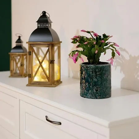 Na Zielonym Widoku * Wrocław