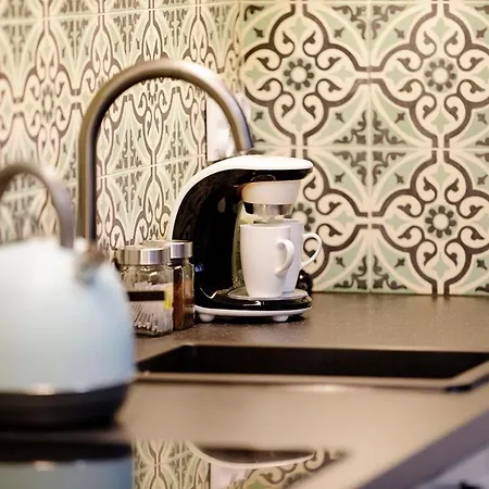 Na Zielonym Widoku * 브로츠와프