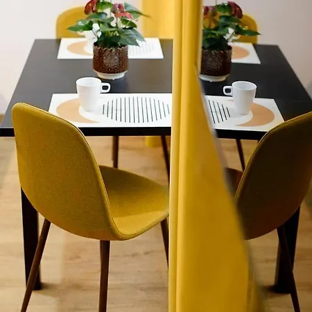 Na Zielonym Widoku 아파트 브로츠와프