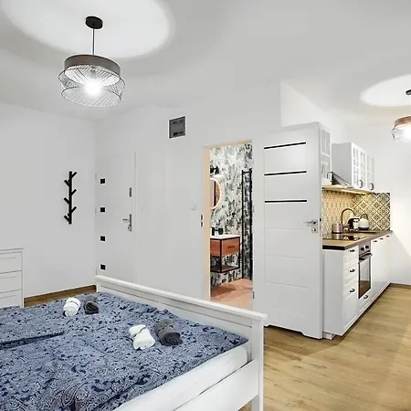 Na Zielonym Widoku *