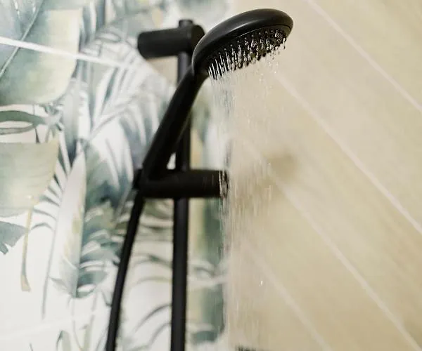 Apartman Na Zielonym Widoku *