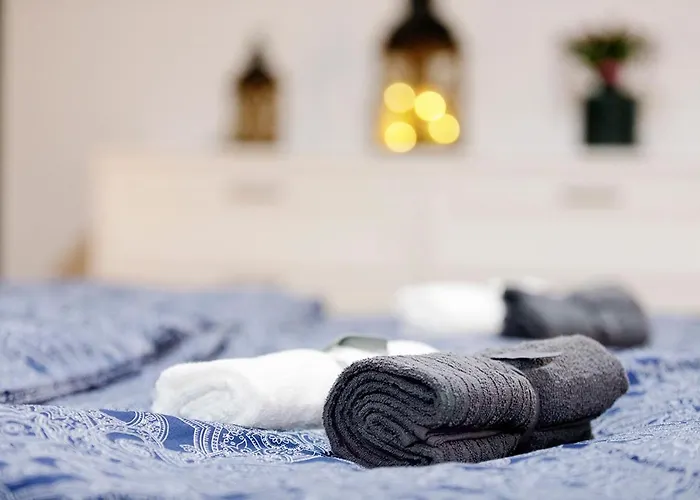 Na Zielonym Widoku Apartman Wrocław