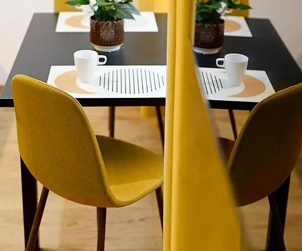 Na Zielonym Widoku Apartman Wrocław