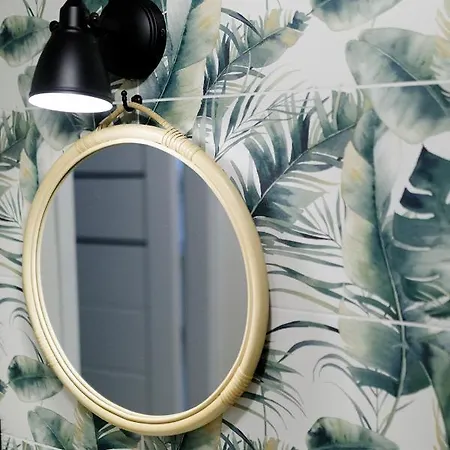 Appartamento Na Zielonym Widoku