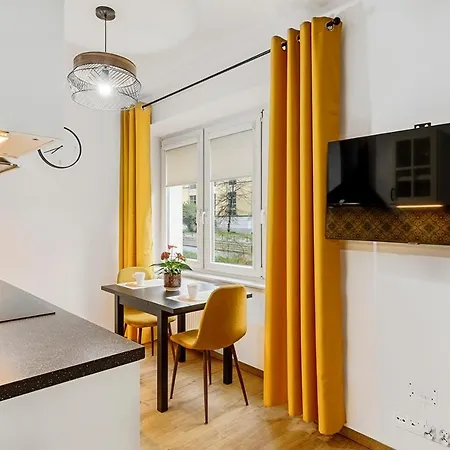 Na Zielonym Widoku * Breslavia