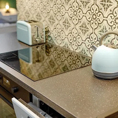 Na Zielonym Widoku Appartamento Breslavia