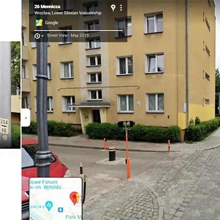 Na Zielonym Widoku * Breslavia