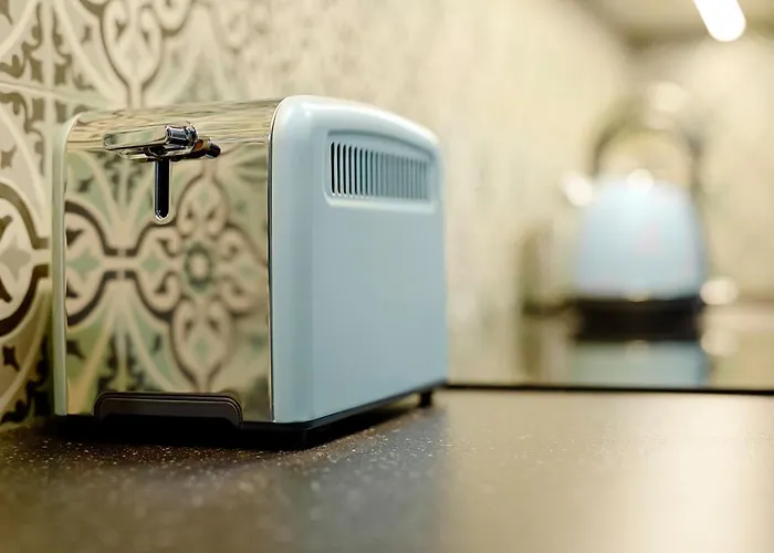 Daire Na Zielonym Widoku