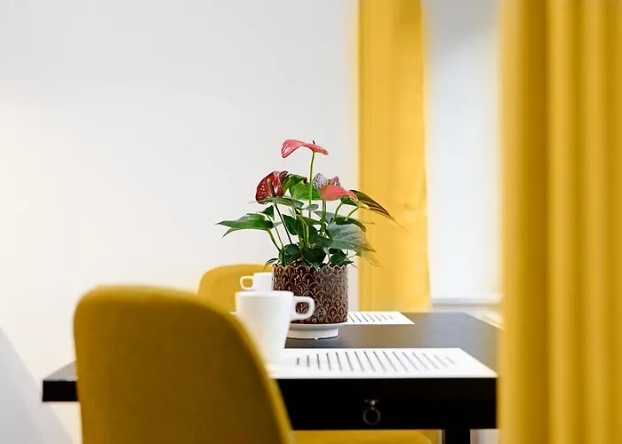 Na Zielonym Widoku * Wroclaw