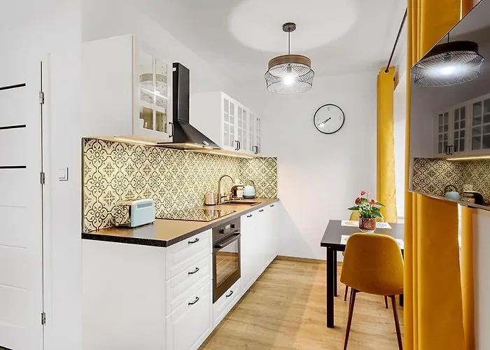 Appartement Na Zielonym Widoku Wrocław