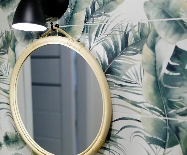 Appartement Na Zielonym Widoku