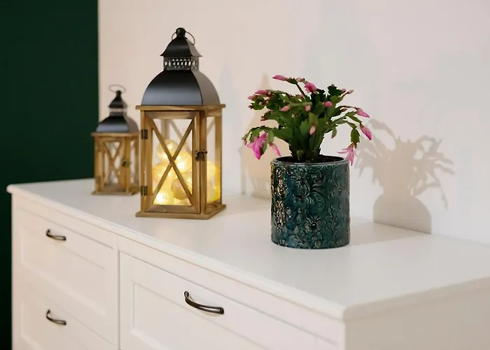 Na Zielonym Widoku * Wroclaw