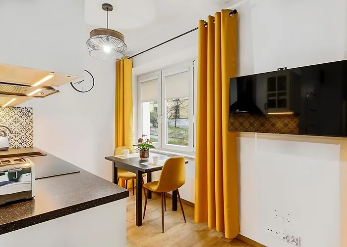 Na Zielonym Widoku * Wrocław