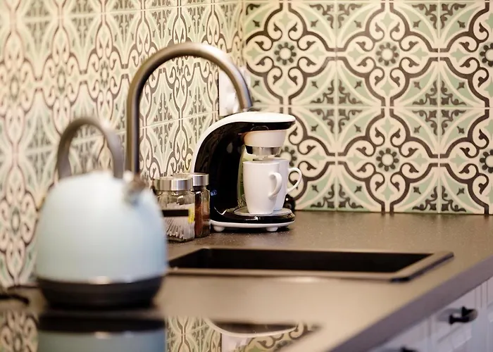 Na Zielonym Widoku * Wrocław